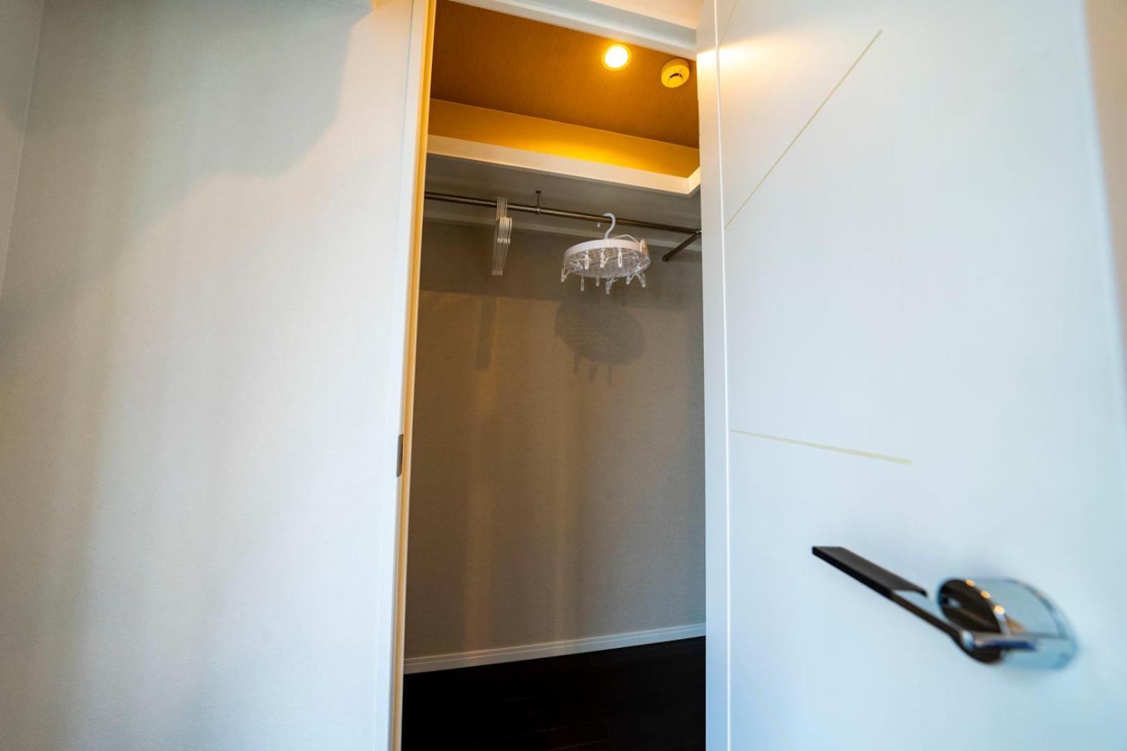 Sakimoto Residence Namba Minami Osaka Bagian luar foto